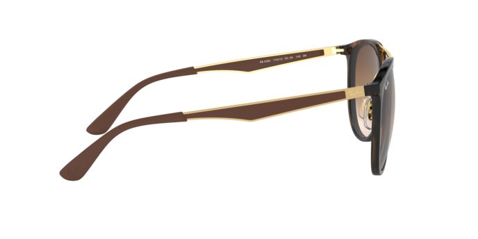 Ray-Ban Sunglasses RB4285 710/13