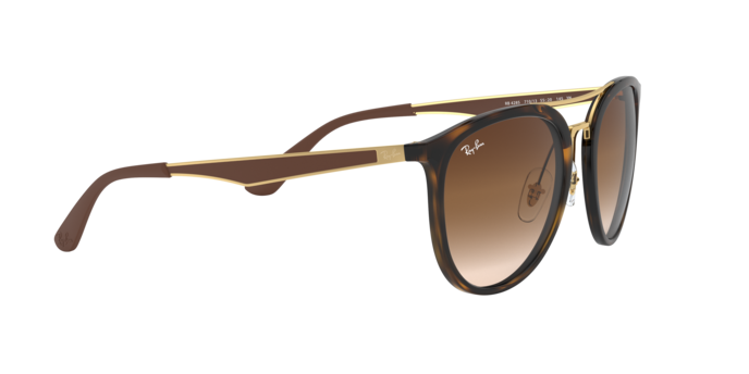 Ray-Ban Sunglasses RB4285 710/13
