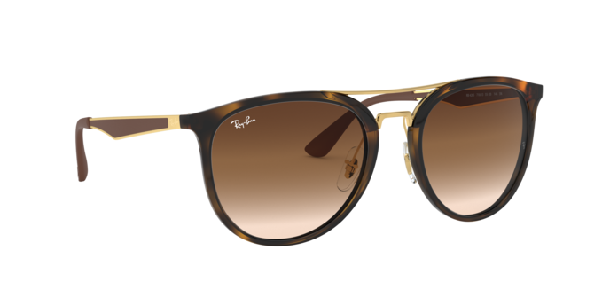 Ray-Ban Sunglasses RB4285 710/13