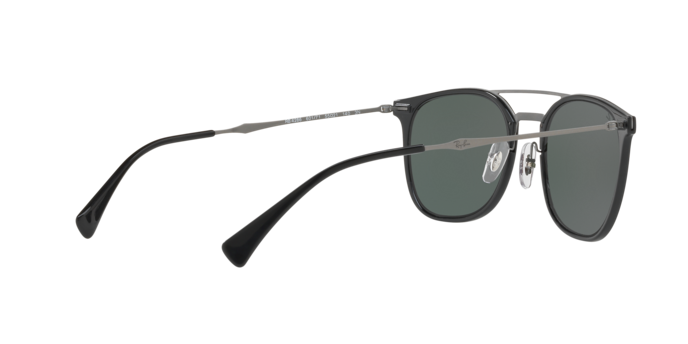 Ray-Ban Sunglasses RB4286 601/71