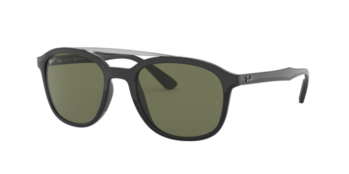 Ray-Ban Sunglasses RB4290 601/9A