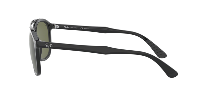 Ray-Ban Sunglasses RB4290 601/9A