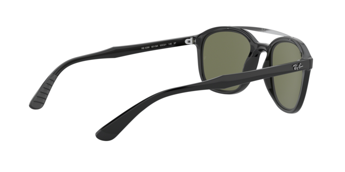 Ray-Ban Sunglasses RB4290 601/9A