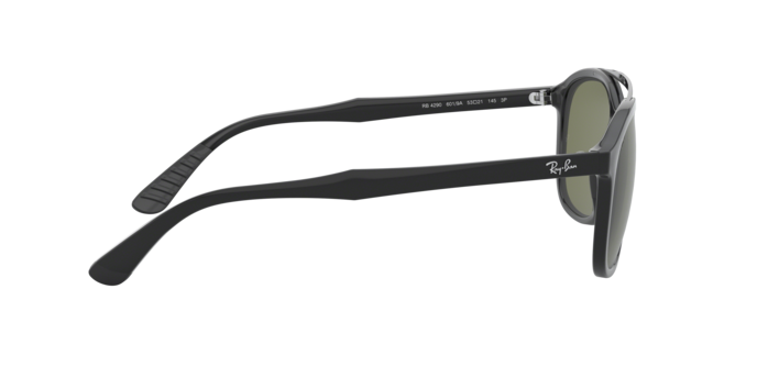 Ray-Ban Sunglasses RB4290 601/9A