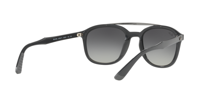 Ray-Ban Sunglasses RB4290 618511