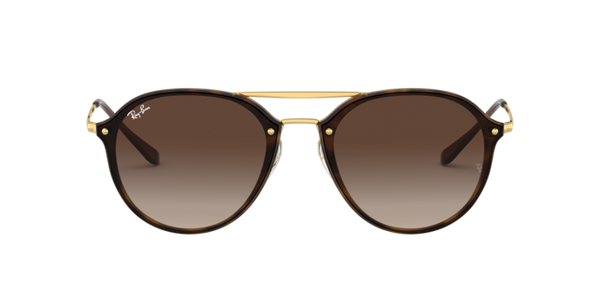 Ray-Ban Blaze Doublepont RB4292N 710/13