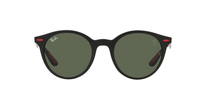 Ray-Ban Sunglasses RB4296M F6525J