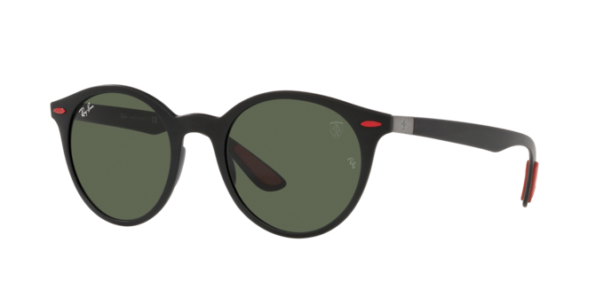 Ray-Ban Sunglasses RB4296M F6525J