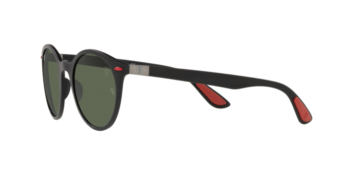 Ray-Ban Sunglasses RB4296M F654H0