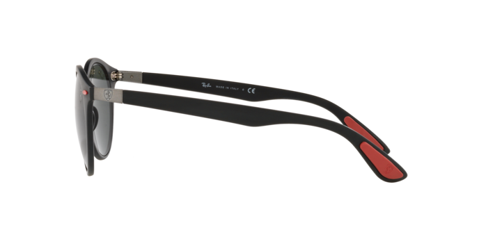 Ray-Ban Sunglasses RB4296M F6536G