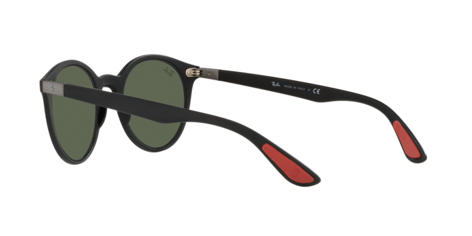Ray-Ban Sunglasses RB4296M F60811