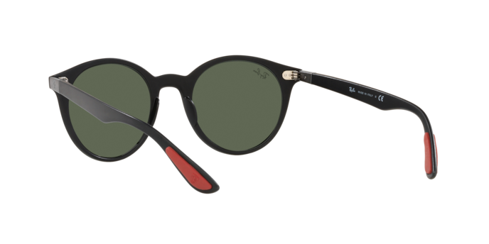 Ray-Ban Sunglasses RB4296M F6525J