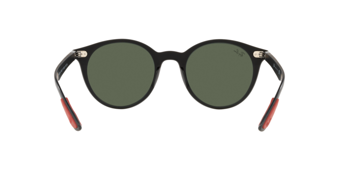 Ray-Ban Sunglasses RB4296M F6525J