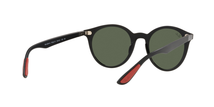 Ray-Ban Sunglasses RB4296M F60811