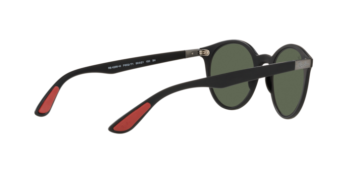 Ray-Ban Sunglasses RB4296M F654H0