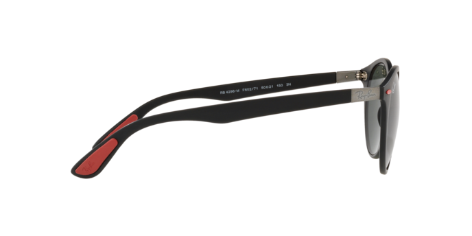 Ray-Ban Sunglasses RB4296M F6525J