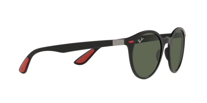 Ray-Ban Sunglasses RB4296M F60271