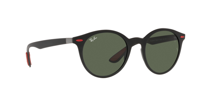 Ray-Ban Sunglasses RB4296M F60811