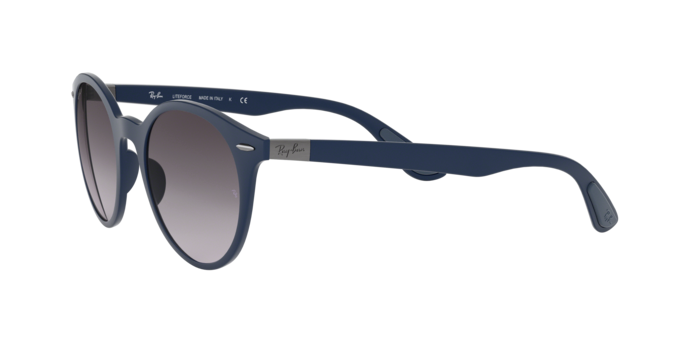 Ray-Ban Sunglasses RB4296 63318G