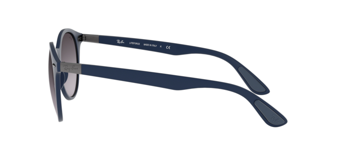 Ray-Ban Sunglasses RB4296 63318G