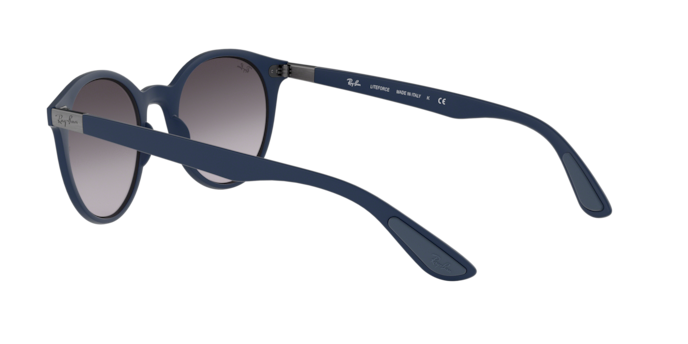 Ray-Ban Sunglasses RB4296 63318G