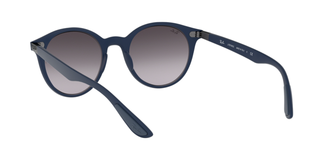 Ray-Ban Sunglasses RB4296 63318G