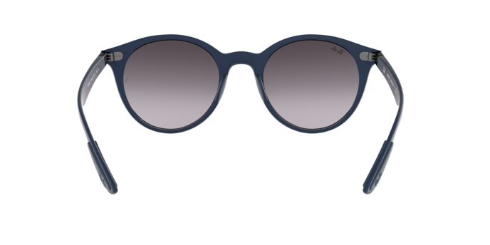 Ray-Ban Sunglasses RB4296 63318G