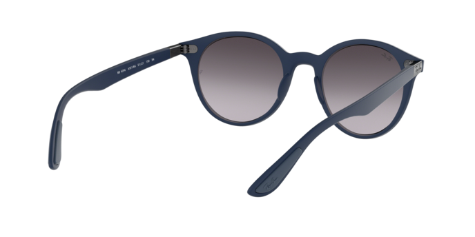 Ray-Ban Sunglasses RB4296 63318G