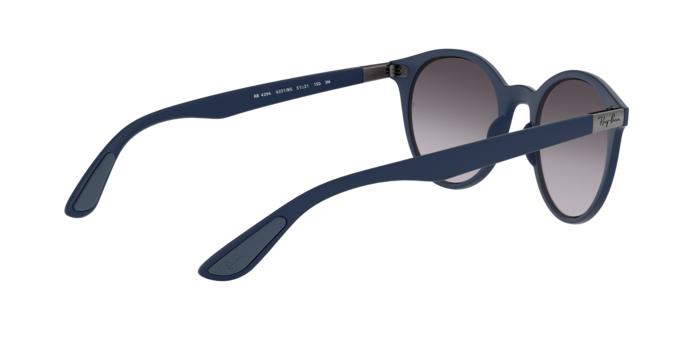 Ray-Ban Sunglasses RB4296 63318G
