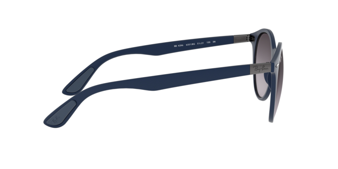 Ray-Ban Sunglasses RB4296 63318G