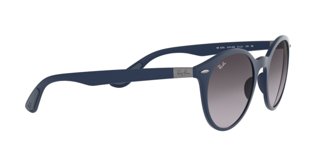 Ray-Ban Sunglasses RB4296 63318G