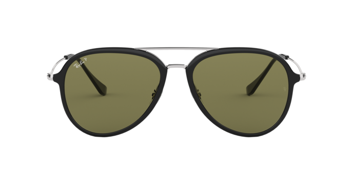 Ray-Ban Sunglasses RB4298 601/9A
