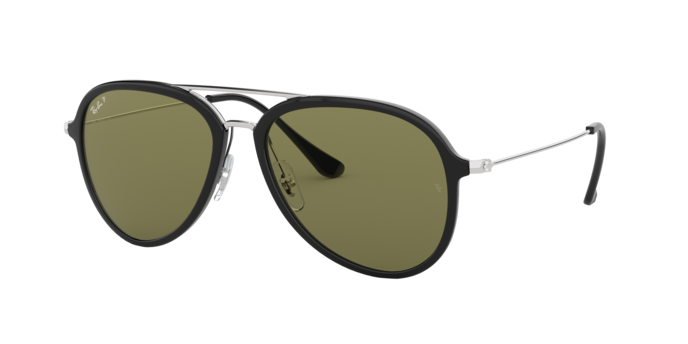 Ray-Ban Sunglasses RB4298 601/9A