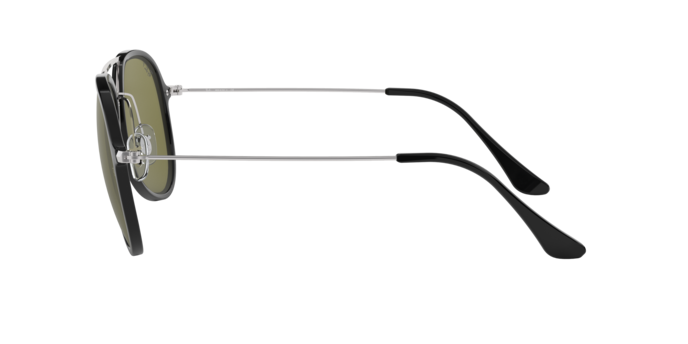 Ray-Ban Sunglasses RB4298 601/9A