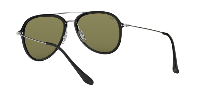 Ray-Ban Sunglasses RB4298 601/9A