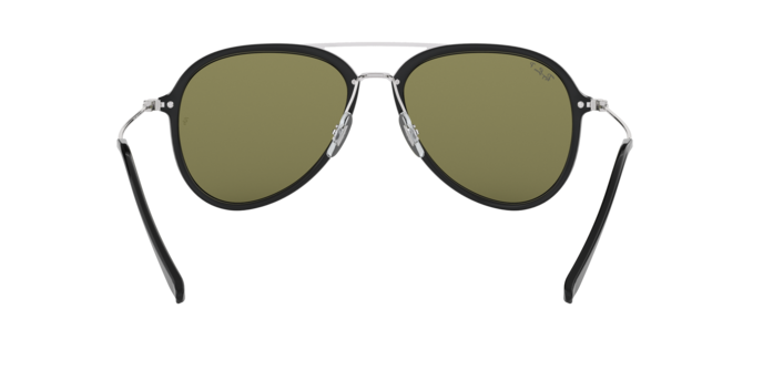 Ray-Ban Sunglasses RB4298 601/9A