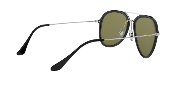 Ray-Ban Sunglasses RB4298 601/9A