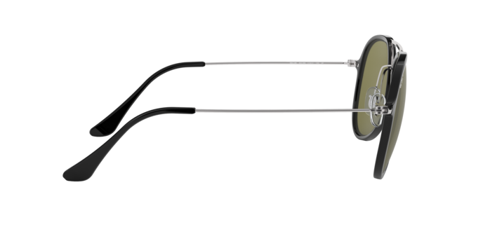 Ray-Ban Sunglasses RB4298 601/9A