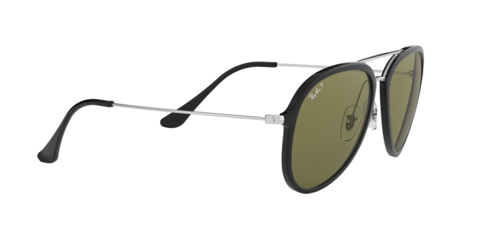 Ray-Ban Sunglasses RB4298 601/9A