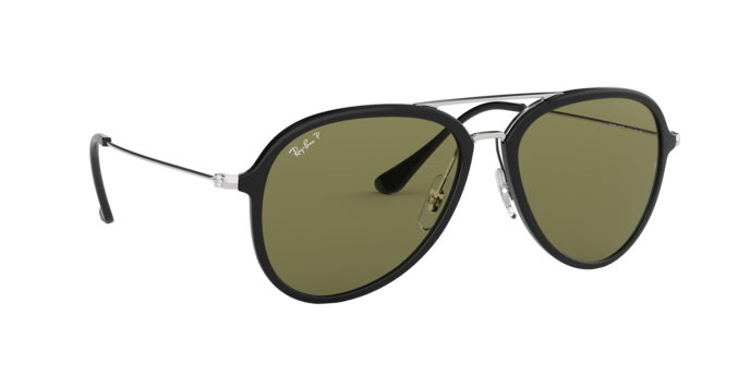 Ray-Ban Sunglasses RB4298 601/9A