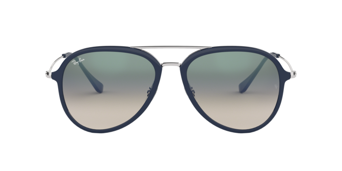 Ray-Ban Sunglasses RB4298 63343A