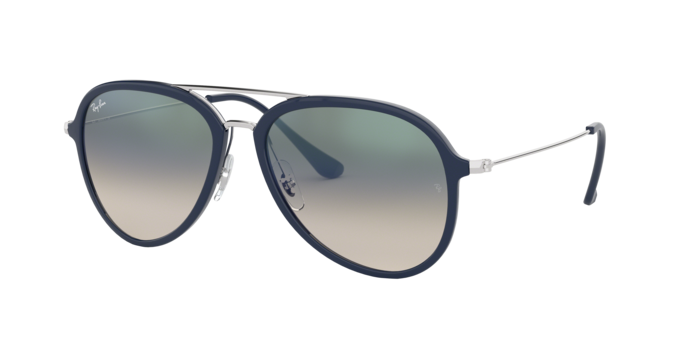 Ray-Ban Sunglasses RB4298 63343A