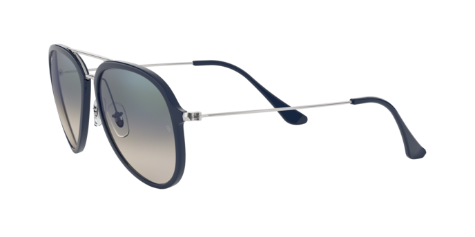 Ray-Ban Sunglasses RB4298 63343A