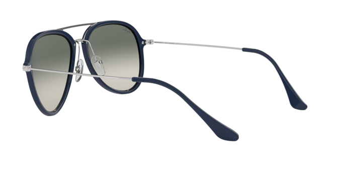 Ray-Ban Sunglasses RB4298 63343A