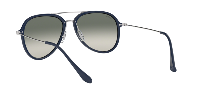 Ray-Ban Sunglasses RB4298 63343A