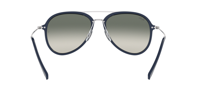 Ray-Ban Sunglasses RB4298 63343A