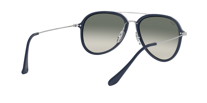 Ray-Ban Sunglasses RB4298 63343A