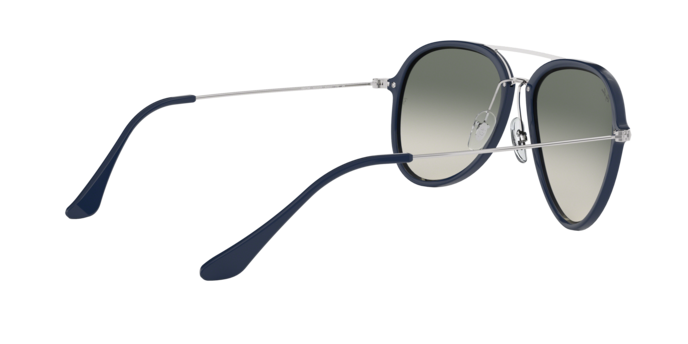 Ray-Ban Sunglasses RB4298 63343A