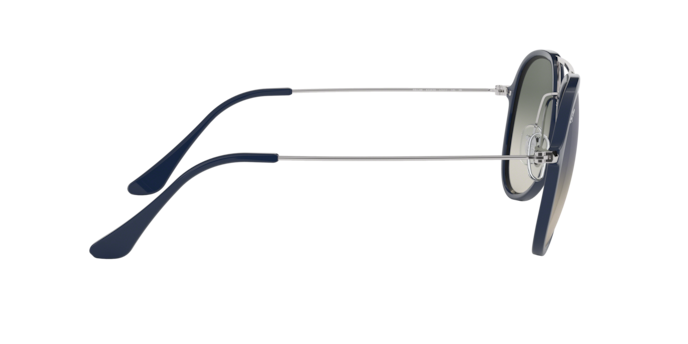 Ray-Ban Sunglasses RB4298 63343A