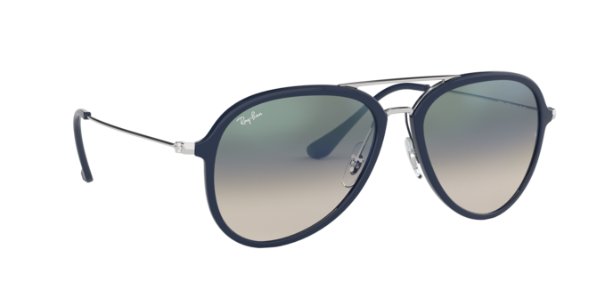 Ray-Ban Sunglasses RB4298 63343A